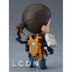 Death Stranding Nendoroid Action Figurine Sam Porter Bridges 10 cm