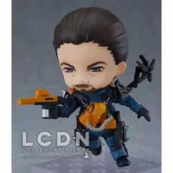 Death Stranding Nendoroid Action Figurine Sam Porter Bridges 10 cm