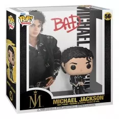 Michael Jackson POP! Albums...
