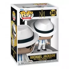 Michael Jackson POP! Rocks...
