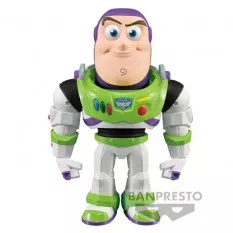 TOY STORY - Poligoroid - Buzz l'Eclair - Figurine Poligoroid 13cm