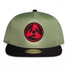 Naruto Shippuden Cap...