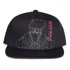 Naruto Shippuden Cap...