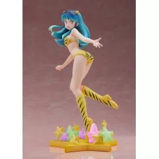 Urusei Yatsura Figure 1/7...