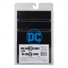 DC Direct Page Punchers Action Figure et Comic Book Batman (Rebirth) 8cm