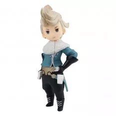 Bravely Default Figure Pop...