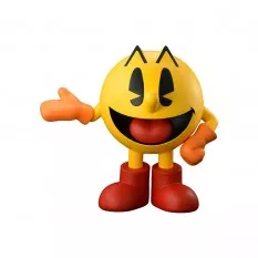 Pac-Man Figurine SoftB...