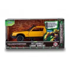 Transformers Bumblebee 1977...