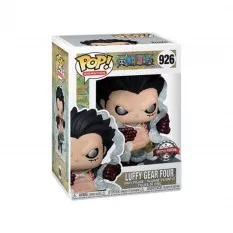 One Piece POP! Animation...