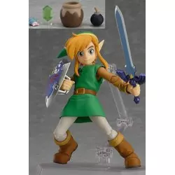 Figma The Legend of Zelda A...