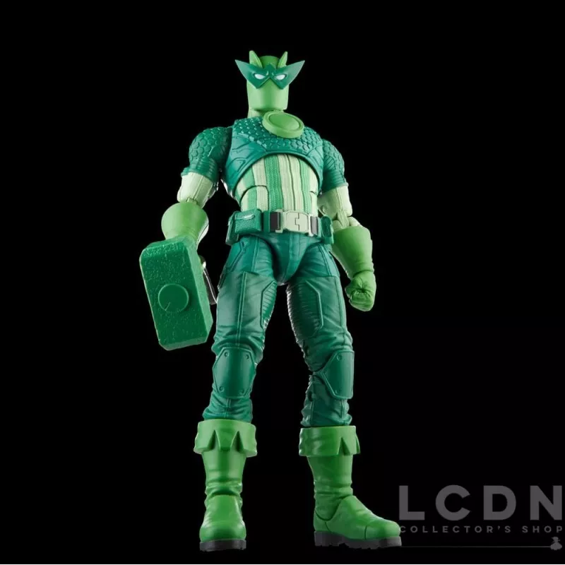 Avengers Marvel Legends Action Figurine Super-Adaptoid 30cm
