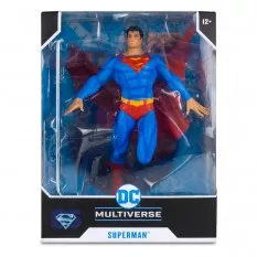 DC Multiverse Figurine...