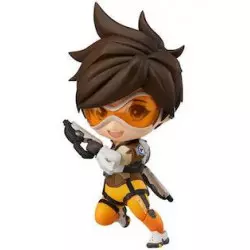 Overwatch figurine...