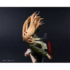 Chainsaw Man Figure Power 16cm
