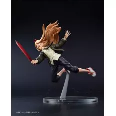 Chainsaw Man Figure Power 16cm
