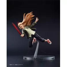 Chainsaw Man Figure Power 16cm