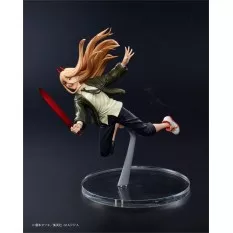 Chainsaw Man Figure Power 16cm
