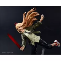 Chainsaw Man Figure Power 16cm