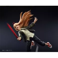 Chainsaw Man Figure Power 16cm