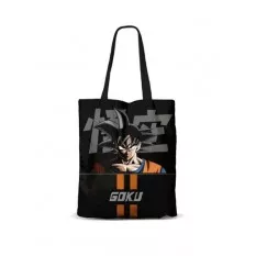 Dragon Ball Z Tote Bag Goku...