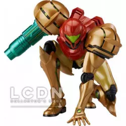 Metroid Prime 3 Corruption Figma Action Figure Samus Aran Prime 3 Ver. 16 cm