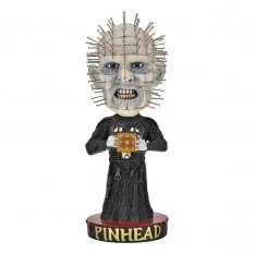 Hellraiser Figurine Head...