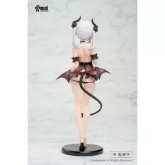 Little Demon Figurine 1/6 Lilith Animester 28cm