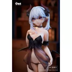 Little Demon Figurine 1/6 Lilith Animester 28cm