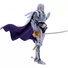 Berserk Action Figurine...