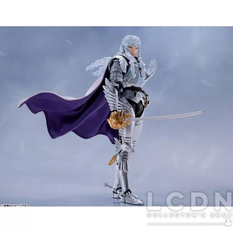 Berserk action figure deals