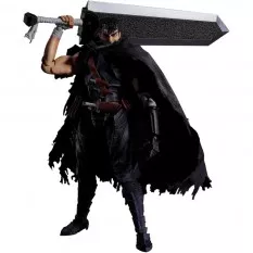 Berserk Action Figurine...