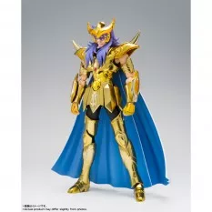 Saint Seiya Myth Cloth Ex...