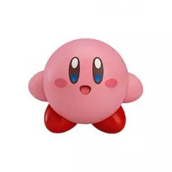 Kirby Nendoroid Action...