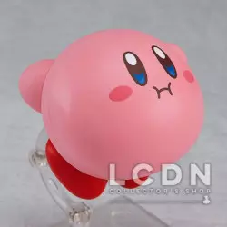 Kirby Nendoroid Action Figure Kirby 6 cm