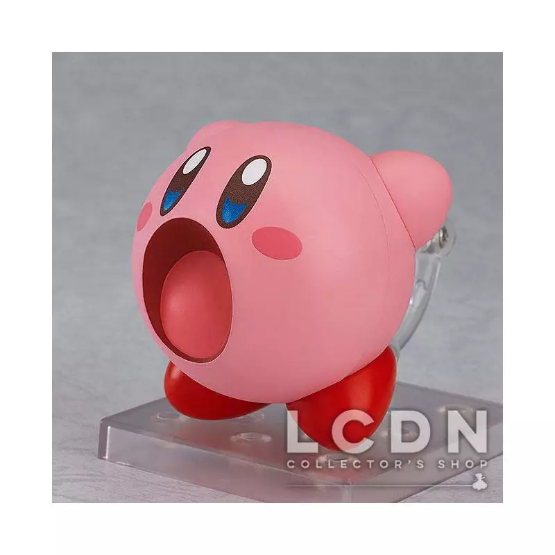 Kirby Nendoroid Action Figure Kirby 6 cm