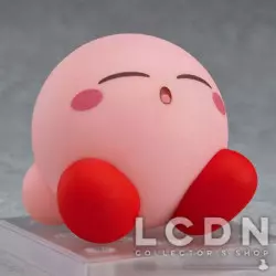 Kirby Nendoroid Action Figure Kirby 6 cm