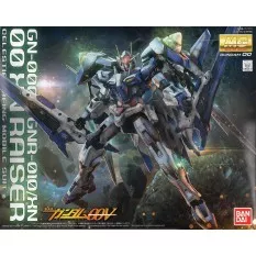 MG Gundam XN 00 Raiser...