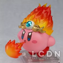 Kirby Nendoroid Action Figure Kirby 6 cm
