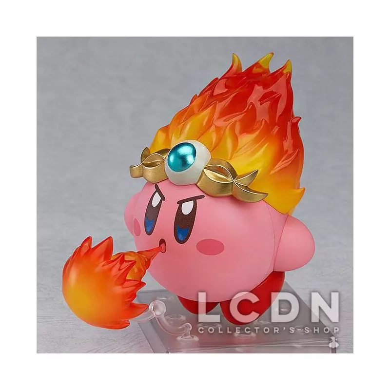 Kirby Nendoroid Action Figure Kirby 6 cm