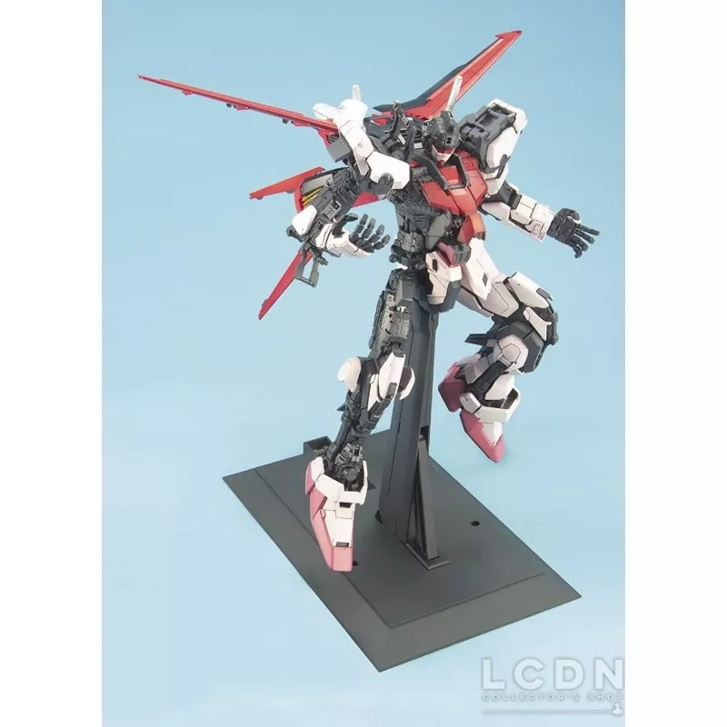 PG Gundam Model Kit 1/60 Strike Rouge + Skygrasper 30cm
