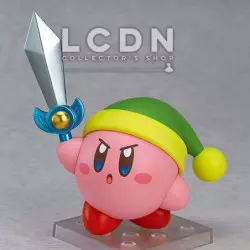 Kirby Nendoroid Action Figure Kirby 6 cm