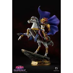 Yu-Gi-Oh! Statue Atem...