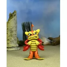 Les Tortues Ninja (Teenage Mutant Ninja Turtles) (Archie Comics) Action Figurine Man Ray 18cm