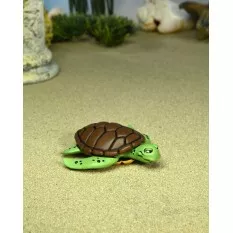 Les Tortues Ninja (Teenage Mutant Ninja Turtles) (Archie Comics) Action Figurine Man Ray 18cm