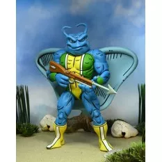 Les Tortues Ninja (Teenage Mutant Ninja Turtles) (Archie Comics) Action Figurine Man Ray 18cm