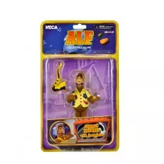 Alf Action Figure Toony...