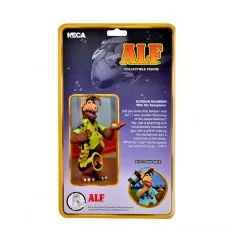 Alf Action Figure Toony Classic Alf with Saxophone 15cm