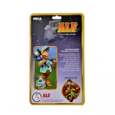 Alf Action Figure Toony Classic Baseball Alf 15cm