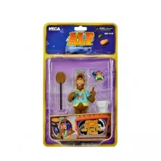 Alf Action Figure Toony Classic Baseball Alf 15cm