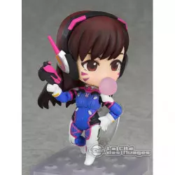 Overwatch Nendoroid Action Figure D.Va Classic Skin Edition 10 cm